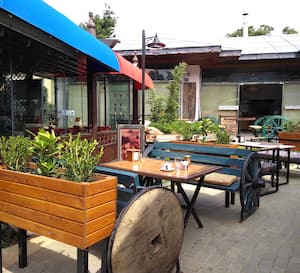 ottoman life park sultanahmet istanbul zomato